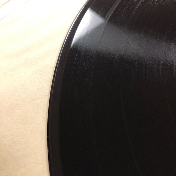 12” LP Vinyl Record  Christmas America - Picture 5 of 8